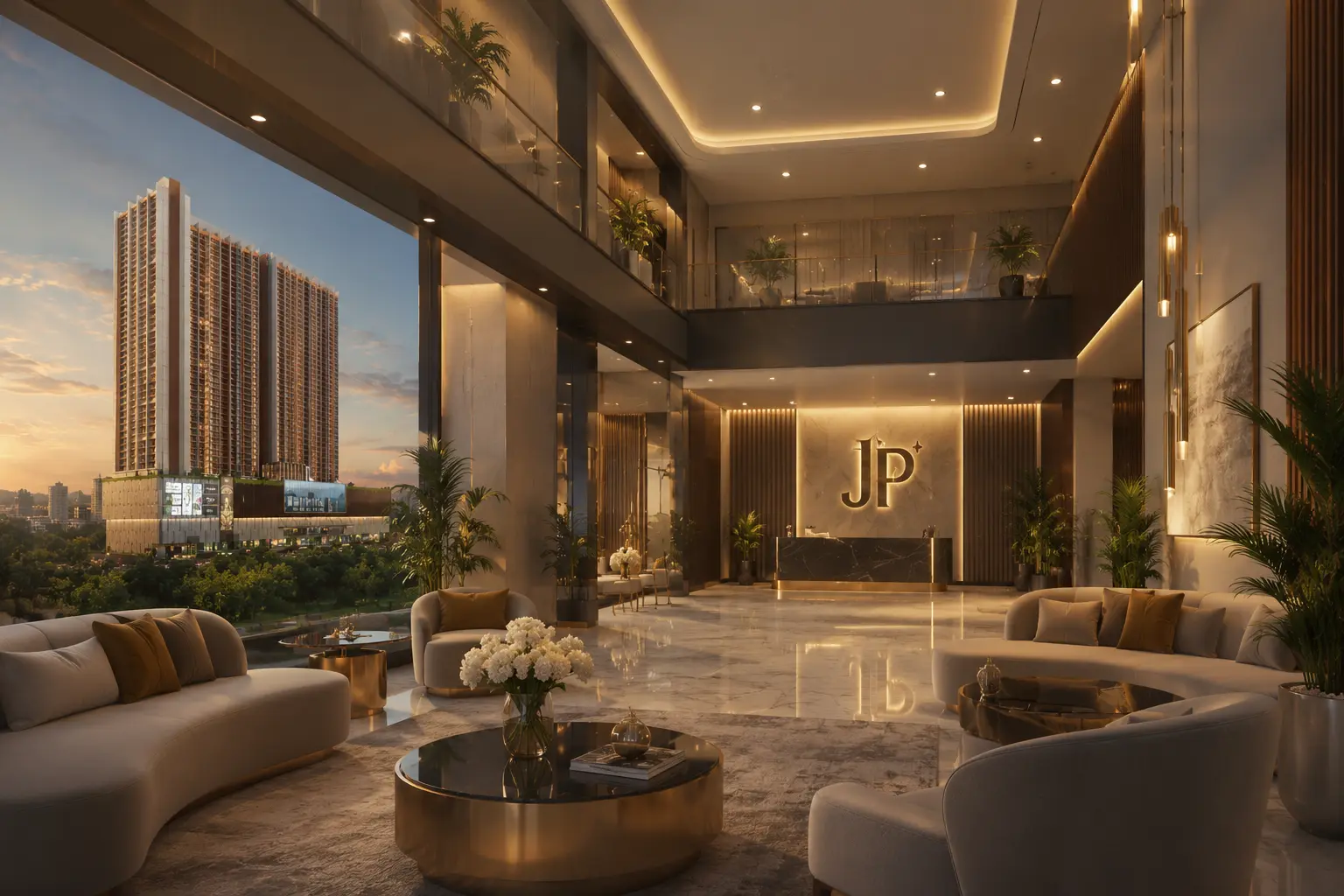 JP Infra StarLife 2